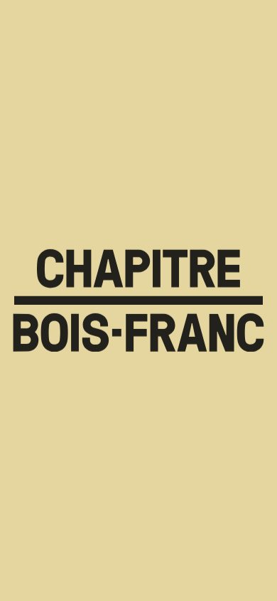Chapitre Résidentiel 手机首屏
