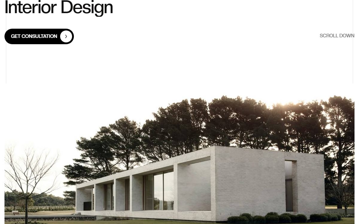 StudioArch 真实演示预览